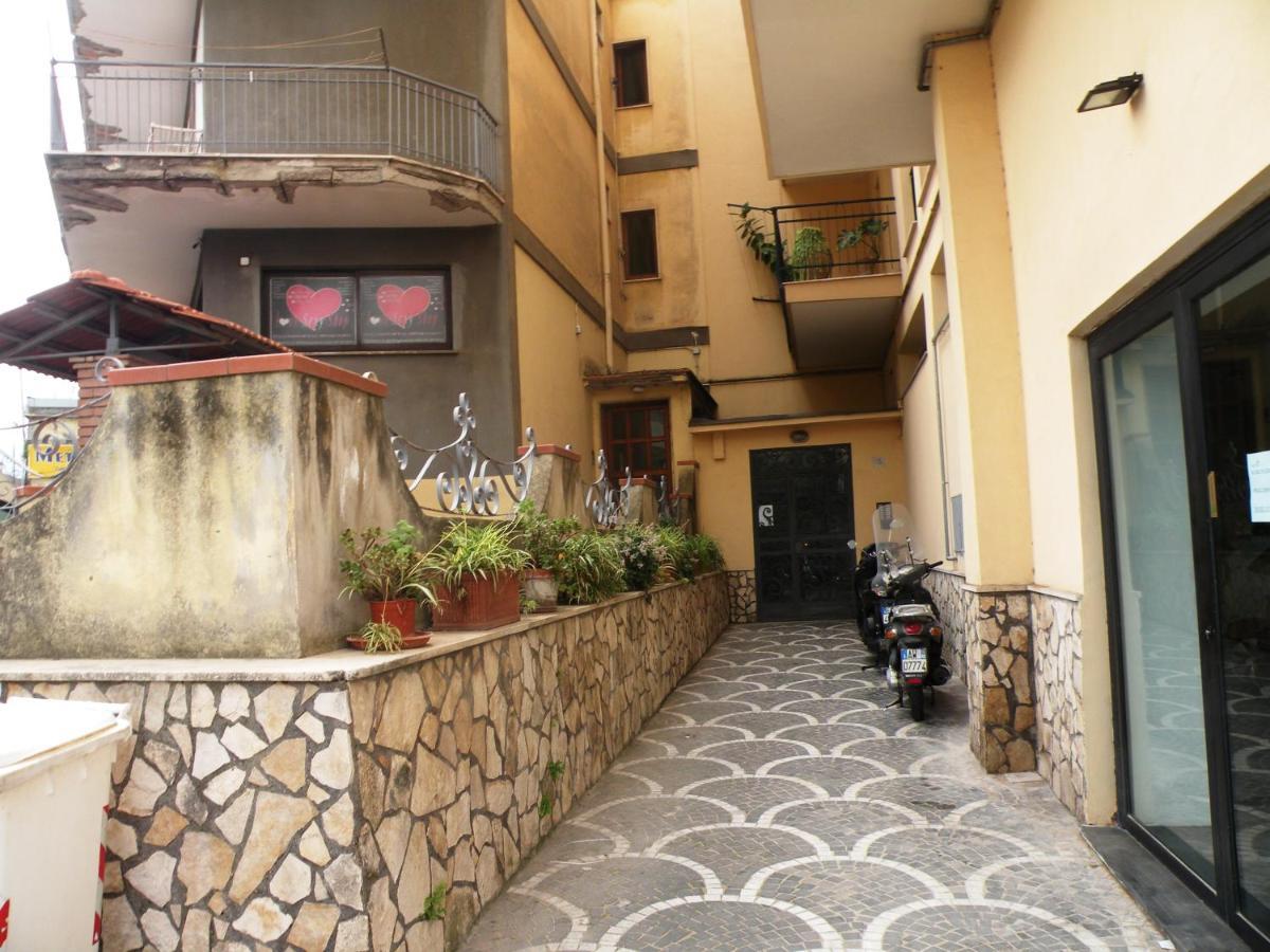 Estate4Home - Christal Sant'Agnello Exterior foto